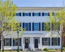 16 Elmwood