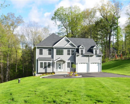 7 Anthony Ridge Road