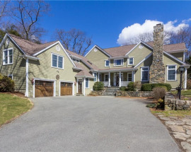 276 Barrack Hill Road
