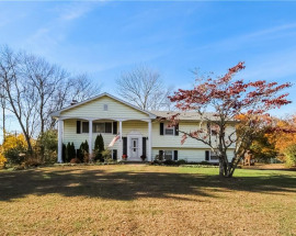 31 Woodchuck Lane
