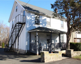 50 Euclid Avenue