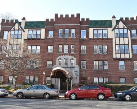 22 Glenbrook Road #308