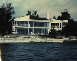 64 Bermuda Road