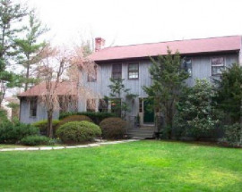 5 Bayberry Lane