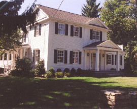 39 Maple Ave No. Avenue