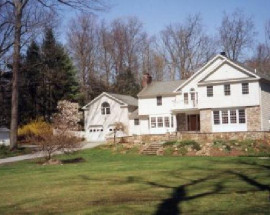 550 Belden Hill Road