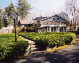 815 Silvermine Road