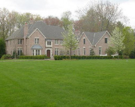 124 North Lake Drive