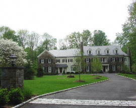 246 West