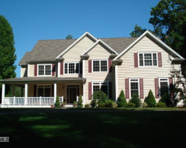 1260 Daniels Farm