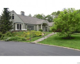 167 Peaceable Hill Road
