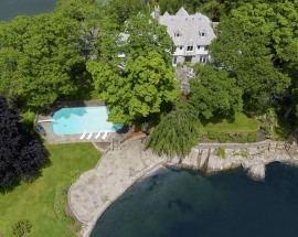 1 Shore Road
