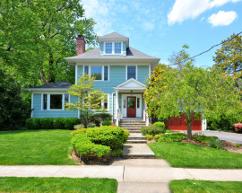 22 Forest Park Avenue