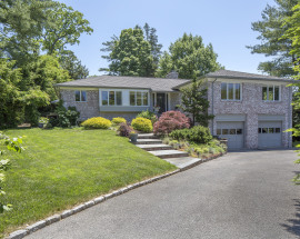25 Oakledge Road