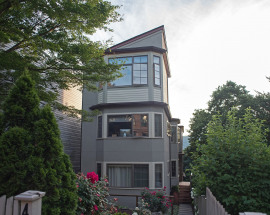 433 Warburton Avenue