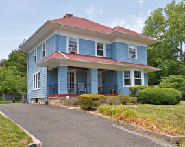 32 Faneuil Place