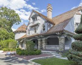 34 Prescott Avenue
