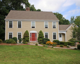 127 Rising Ridge Road