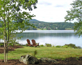 123 Interlaken Rd