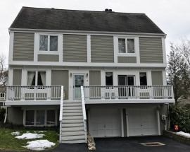 212 Richards Avenue #4