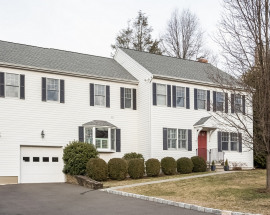 12 Concord Lane