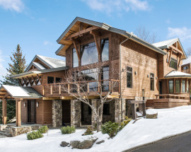 142 Trailside Road