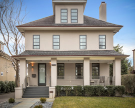 40 Elm Rock Road