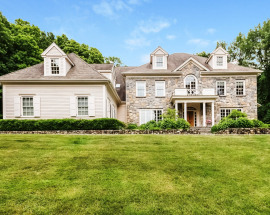 28 Pheasant Hill Road
