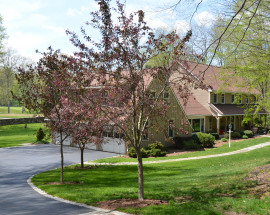 255 Coventry Lane