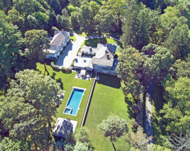65 Peaceable Street
