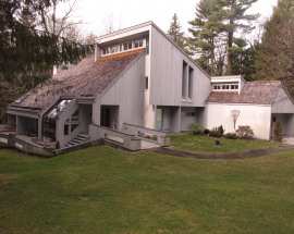 50 Cemetery Road