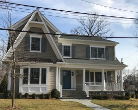 6 Hamilton Road