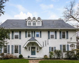 6 Circle Road
