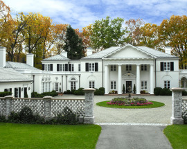99 Huckleberry Hill Road