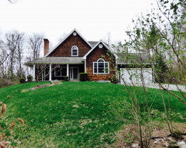 215 Wellsford Dr