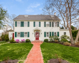 11 Neptune Avenue