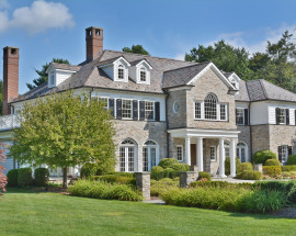 9 Heathcote Road