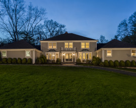 2 Flagler Drive