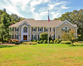 70 Armand Road
