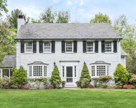 11 Brookline Road