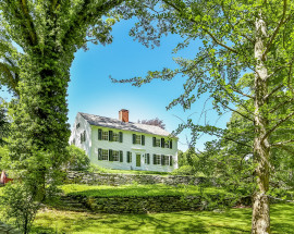 15 Beaver Brook Road