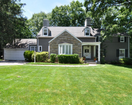 79 Wrexham Road