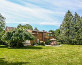 14 Whippoorwill Road