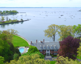 203 Hommocks Road