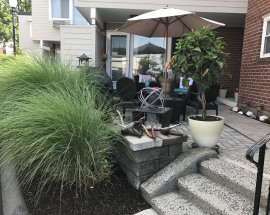 12 West Walk