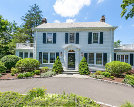 193 Sturges Road