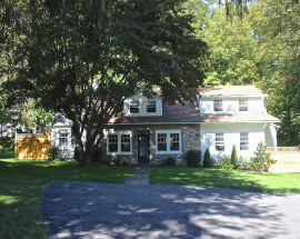 123 Middlesex Road, Darien, Ct 06820