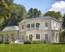 Windsong - A Magnificent Waterfront Estate