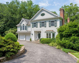 3 Waterbury Lane