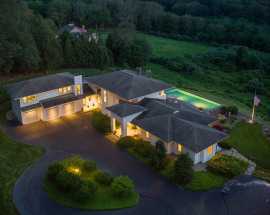 132 River Road